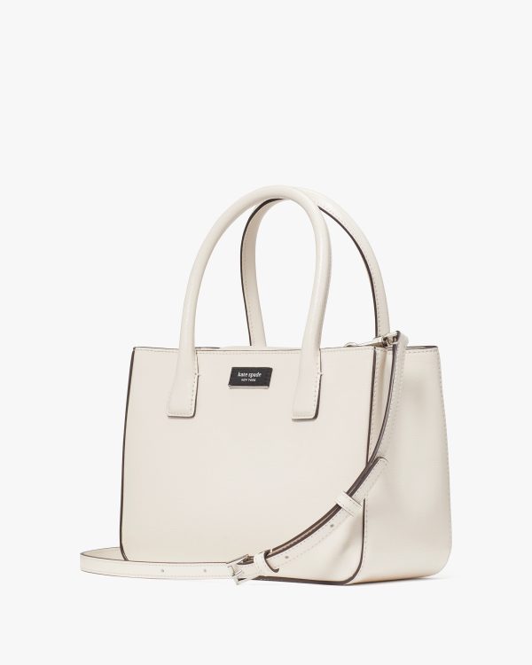 Kate Spade Sam Icon Square Tote