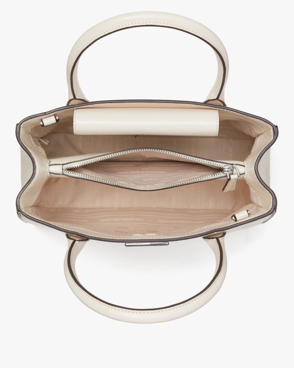 Kate Spade Sam Icon Square Tote