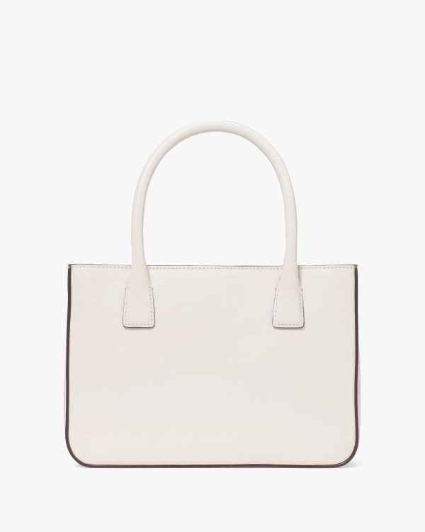 Kate Spade Sam Icon Square Tote