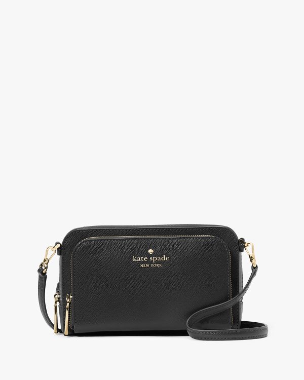 Kate Spade Staci Mini Crossbody Bag