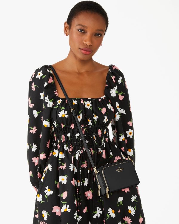 Kate Spade Staci Mini Crossbody Bag