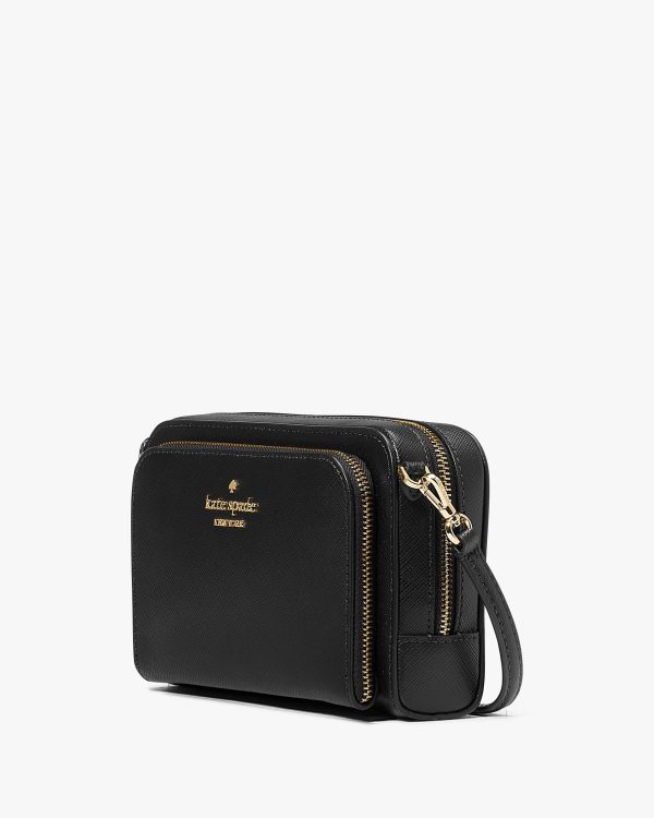 Kate Spade Staci Mini Crossbody Bag