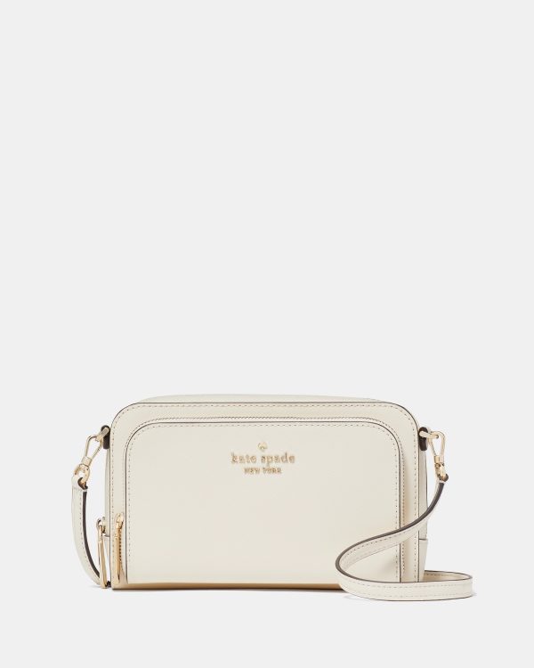 Kate Spade Staci Mini Crossbody Bag