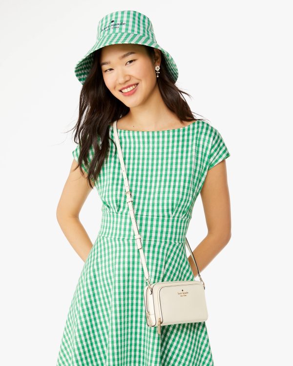 Kate Spade Staci Mini Crossbody Bag