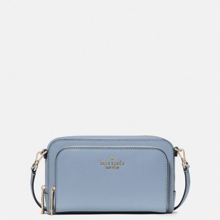 Muted Blue