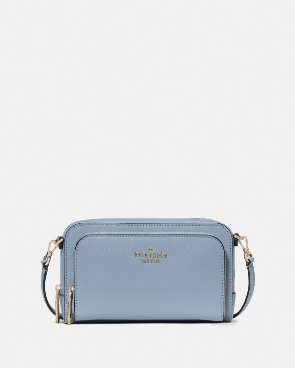 Kate Spade Staci Mini Crossbody Bag