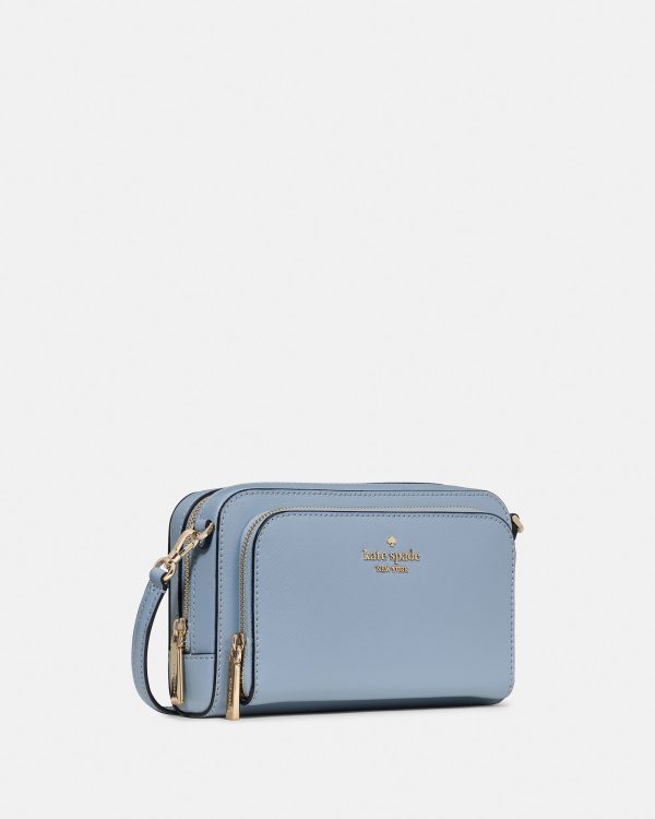 Kate Spade Staci Mini Crossbody Bag