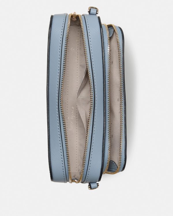 Kate Spade Staci Mini Crossbody Bag