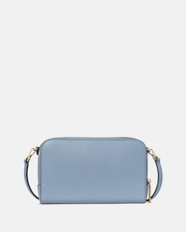 Kate Spade Staci Mini Crossbody Bag