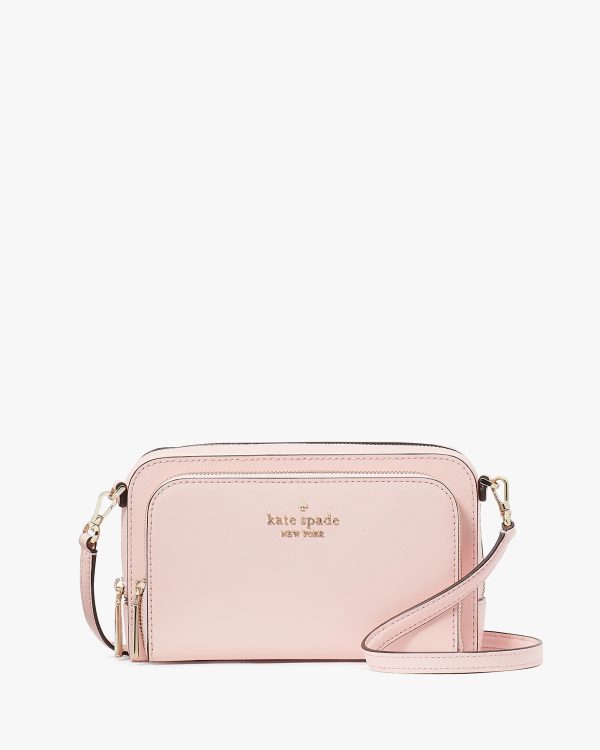 Kate Spade Staci Mini Crossbody Bag