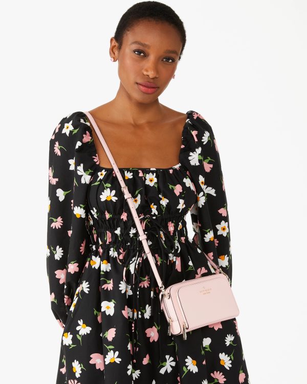 Kate Spade Staci Mini Crossbody Bag