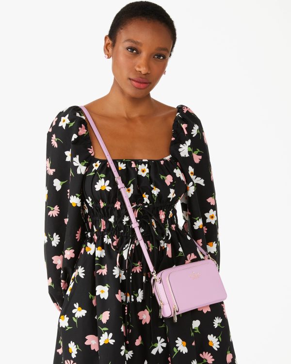 Kate Spade Staci Mini Crossbody Bag