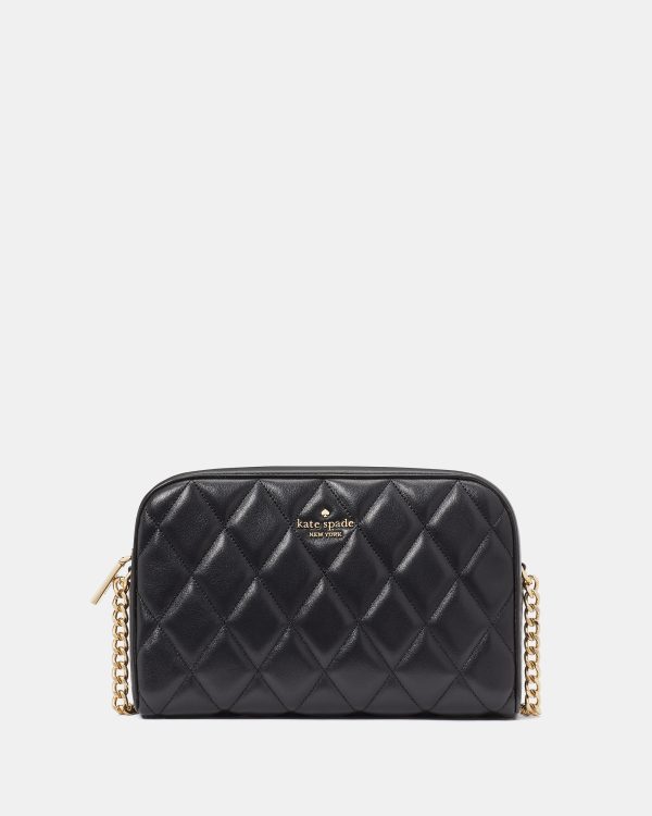 Kate Spade Carey Chain Camera Bag