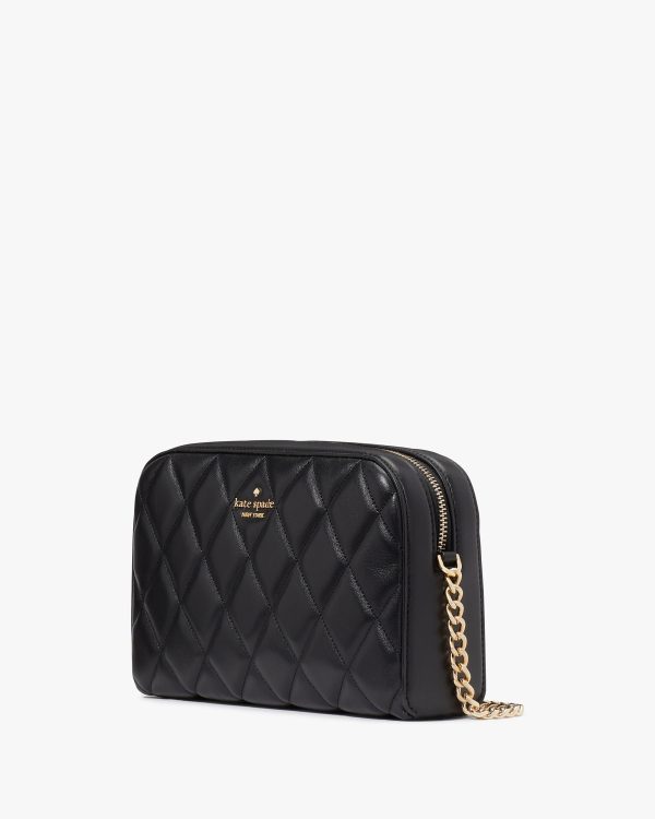 Kate Spade Carey Chain Camera Bag
