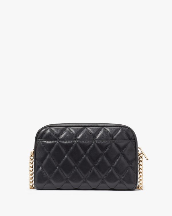 Kate Spade Carey Chain Camera Bag
