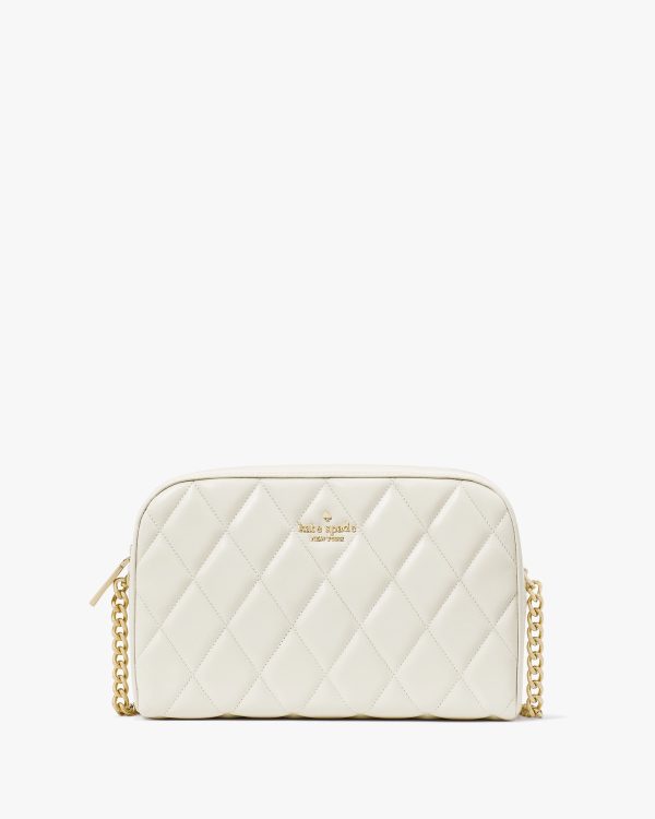 Kate Spade Carey Chain Camera Bag