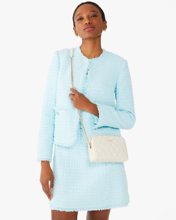 Kate Spade Carey Chain Camera Bag
