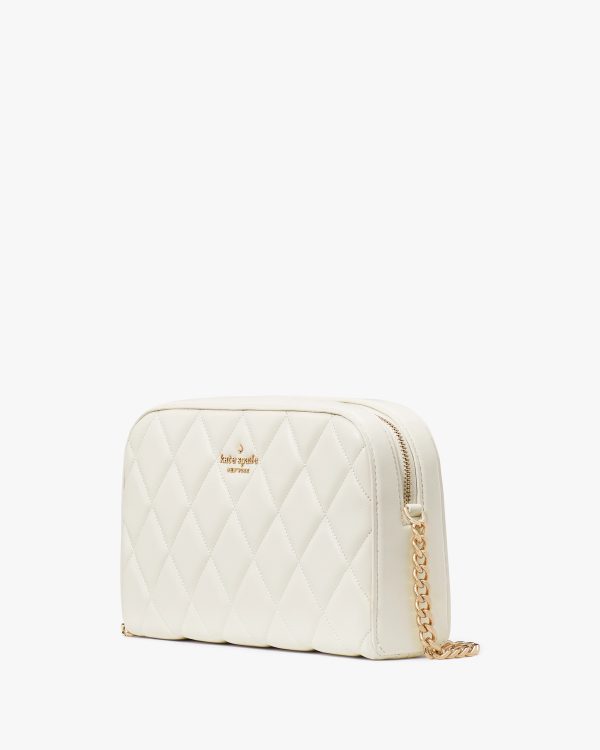 Kate Spade Carey Chain Camera Bag
