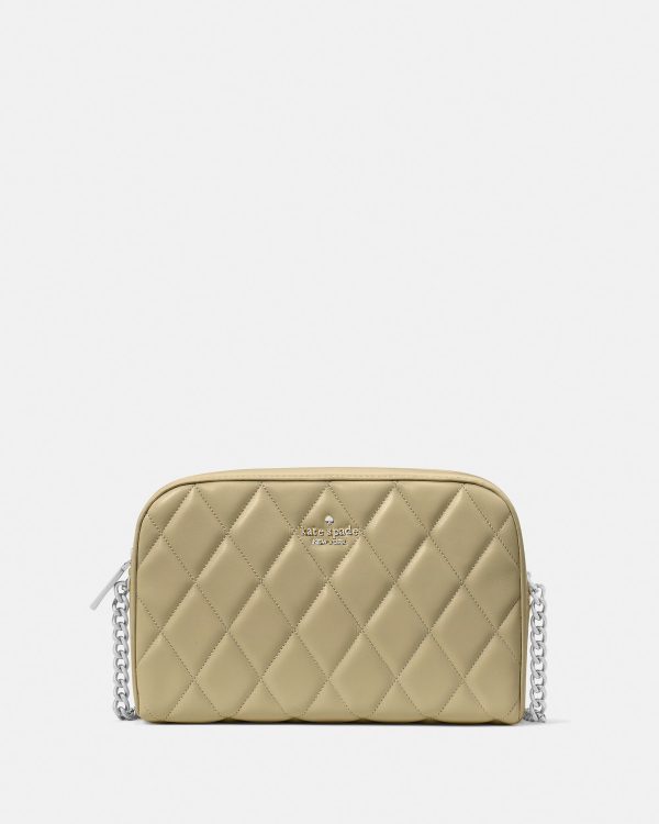 Kate Spade Carey Chain Camera Bag