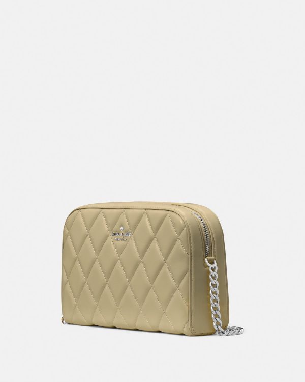 Kate Spade Carey Chain Camera Bag
