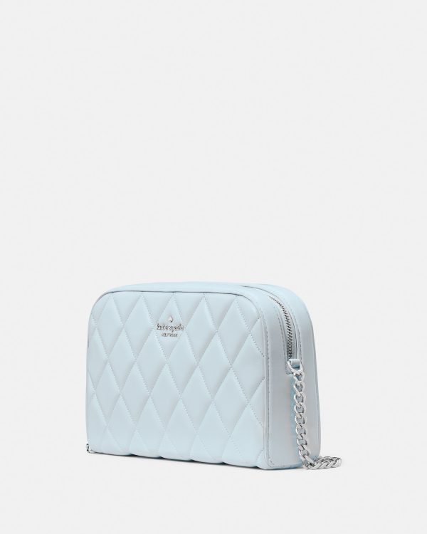 Kate Spade Carey Chain Camera Bag