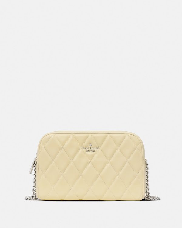 Kate Spade Carey Chain Camera Bag