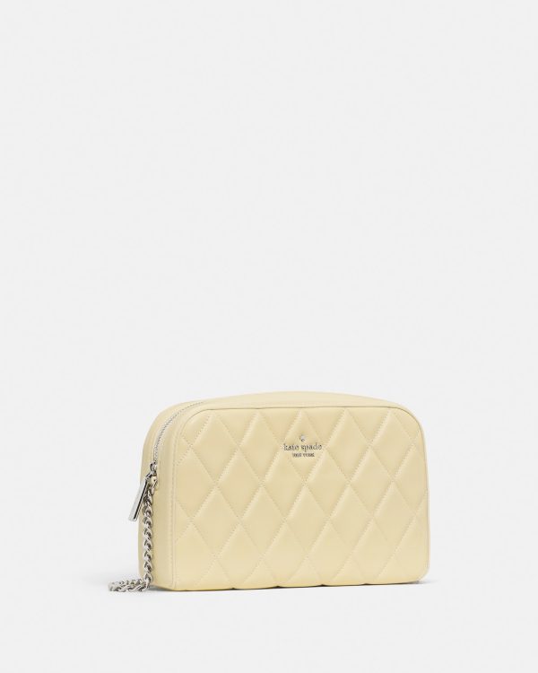 Kate Spade Carey Chain Camera Bag
