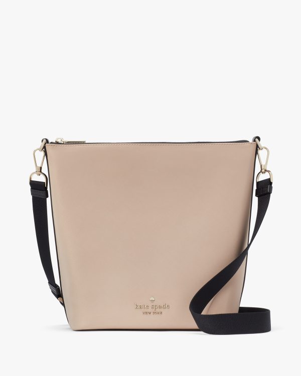 Kate Spade Chelsea Large Duffle Crossbody