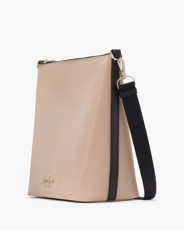 Kate Spade Chelsea Large Duffle Crossbody