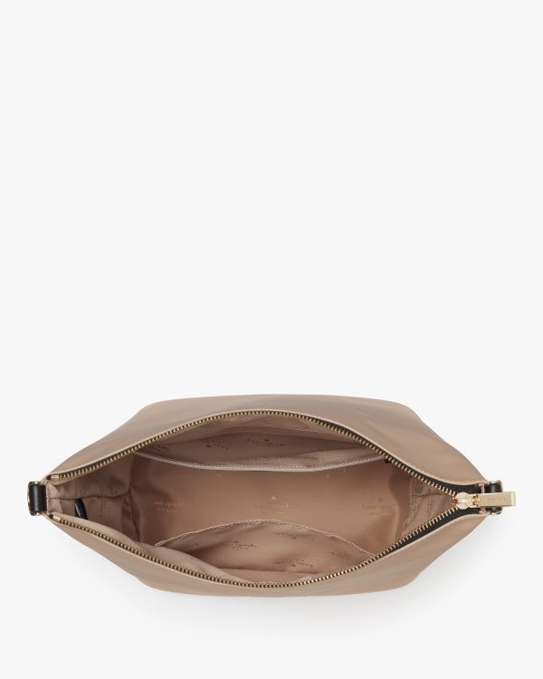 Kate Spade Chelsea Large Duffle Crossbody