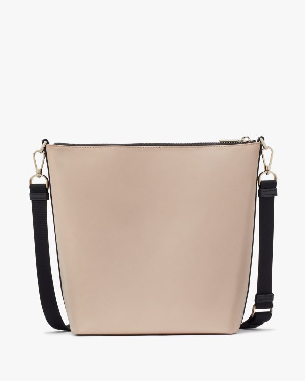 Kate Spade Chelsea Large Duffle Crossbody