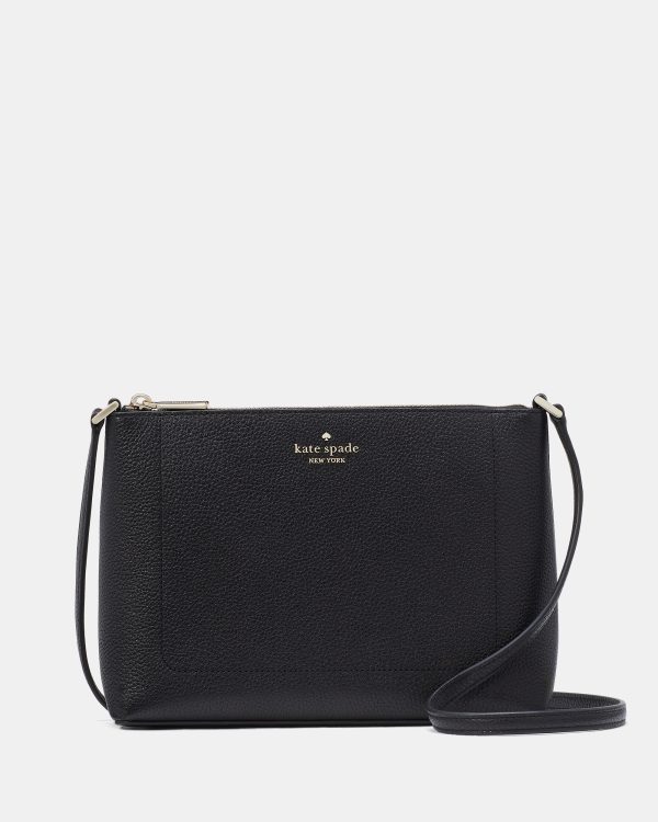 Kate Spade Leila Crossbody Bag