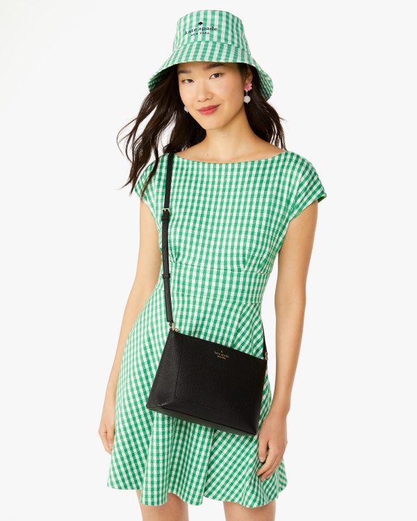 Kate Spade Leila Crossbody Bag