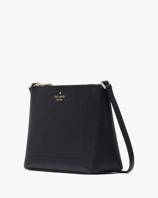 Kate Spade Leila Crossbody Bag