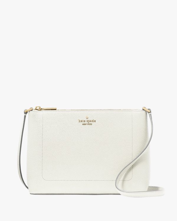 Kate Spade Leila Crossbody Bag