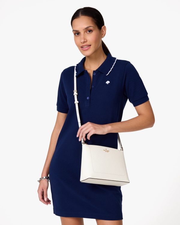 Kate Spade Leila Crossbody Bag