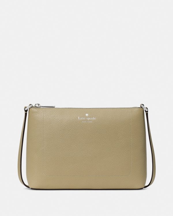 Kate Spade Leila Crossbody Bag
