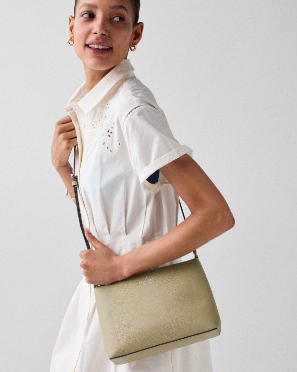 Kate Spade Leila Crossbody Bag