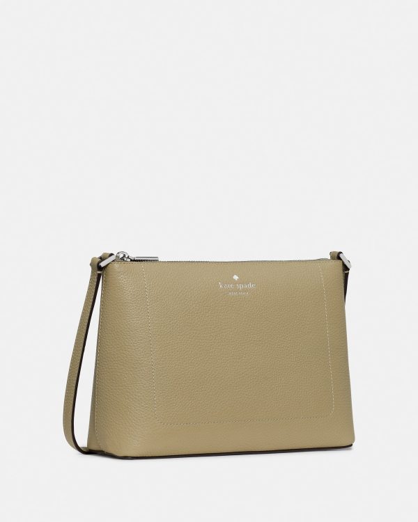 Kate Spade Leila Crossbody Bag