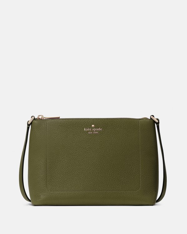 Kate Spade Leila Crossbody Bag