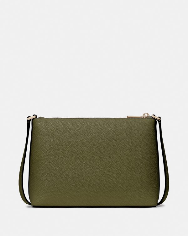 Kate Spade Leila Crossbody Bag