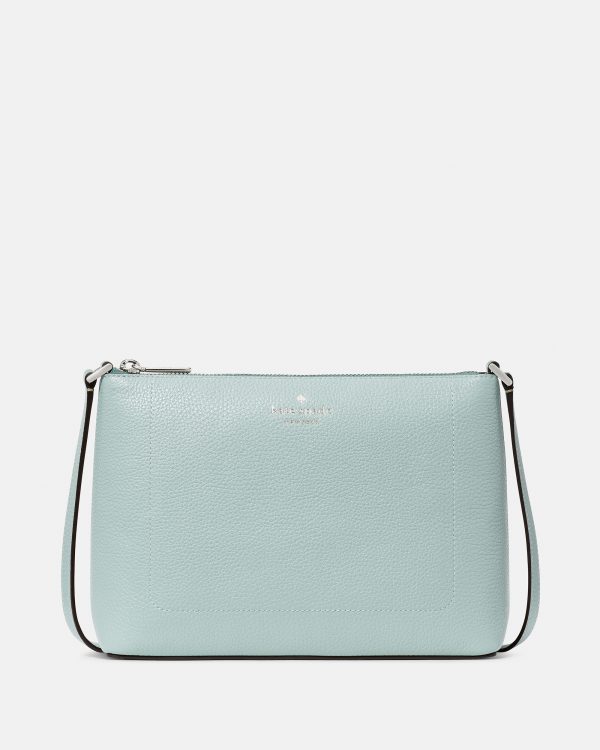 Kate Spade Leila Crossbody Bag
