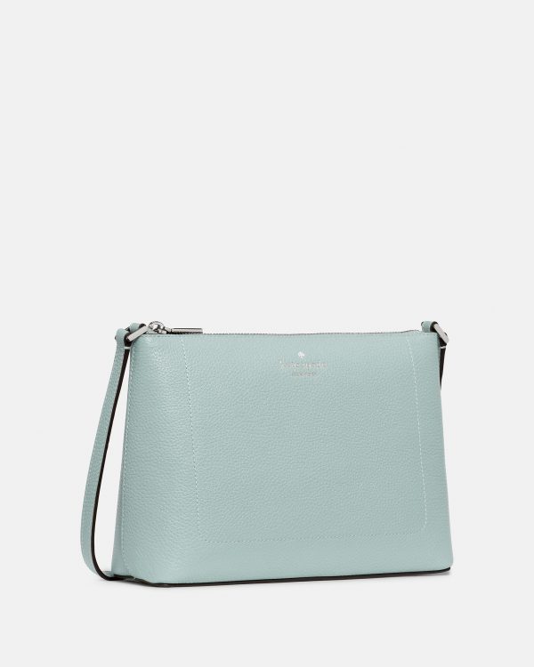 Kate Spade Leila Crossbody Bag