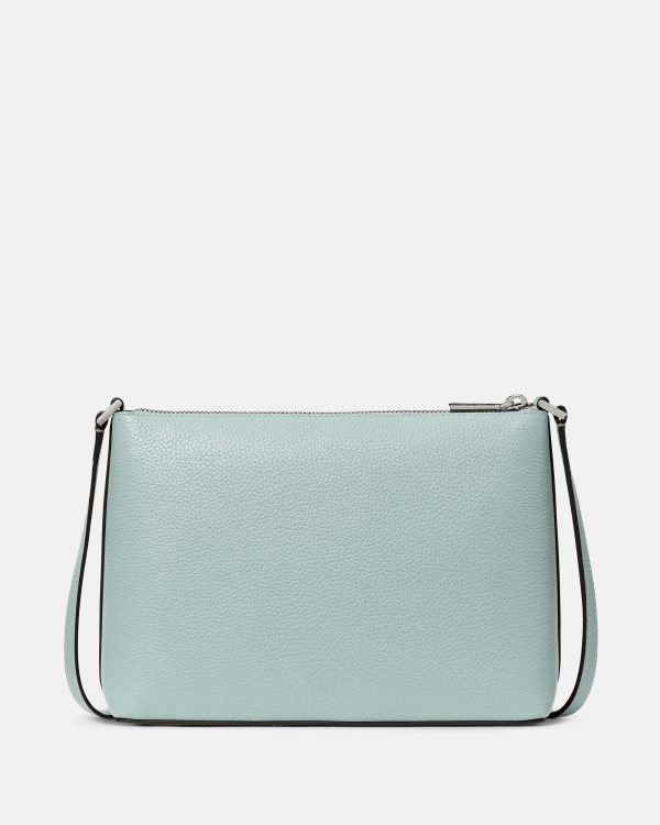 Kate Spade Leila Crossbody Bag
