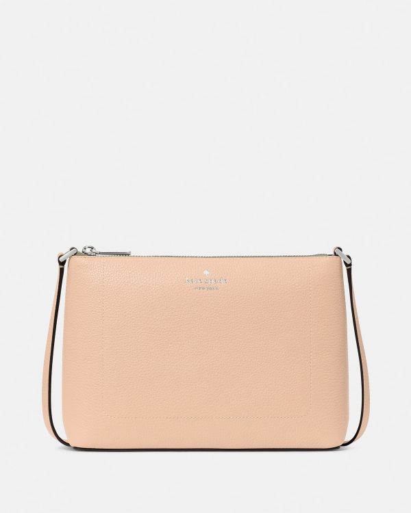 Kate Spade Leila Crossbody Bag