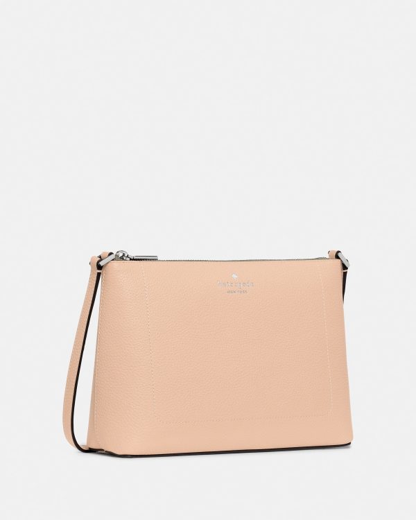 Kate Spade Leila Crossbody Bag