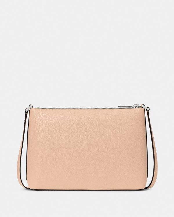 Kate Spade Leila Crossbody Bag