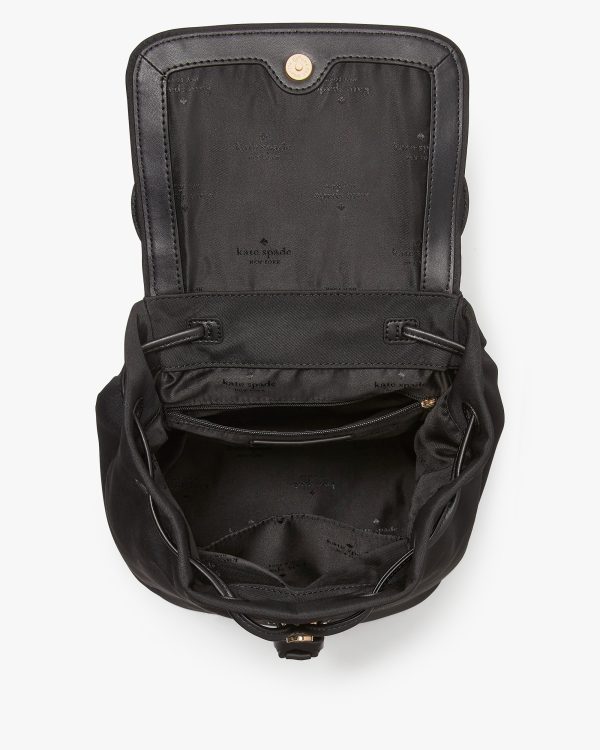 Kate Spade Disney X Kate Spade New York Minnie 3D Flap Backpack