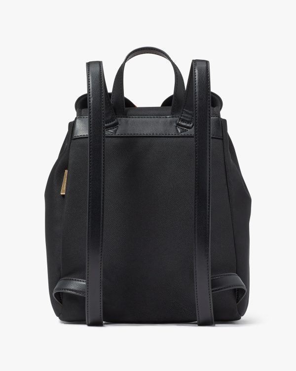 Kate Spade Disney X Kate Spade New York Minnie 3D Flap Backpack
