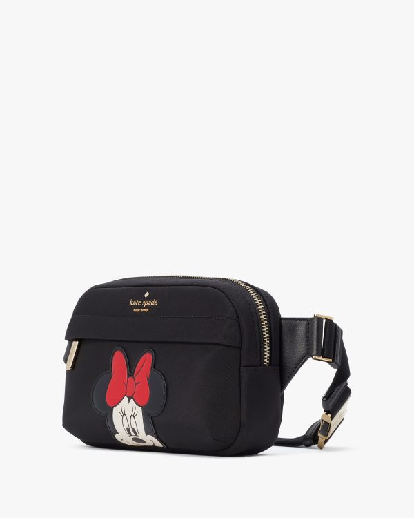 Kate Spade Disney X Kate Spade New York Minnie Belt Bag